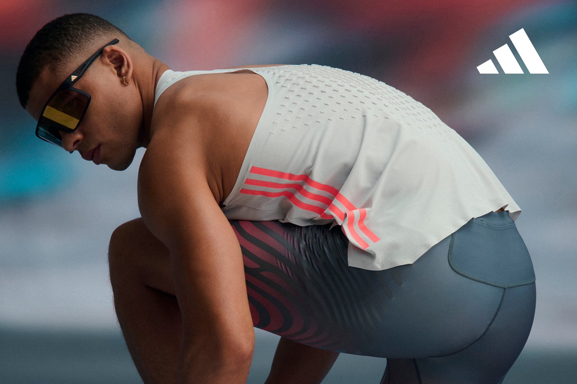 adidas Berlin Marathon 2026 Header Image Desktop